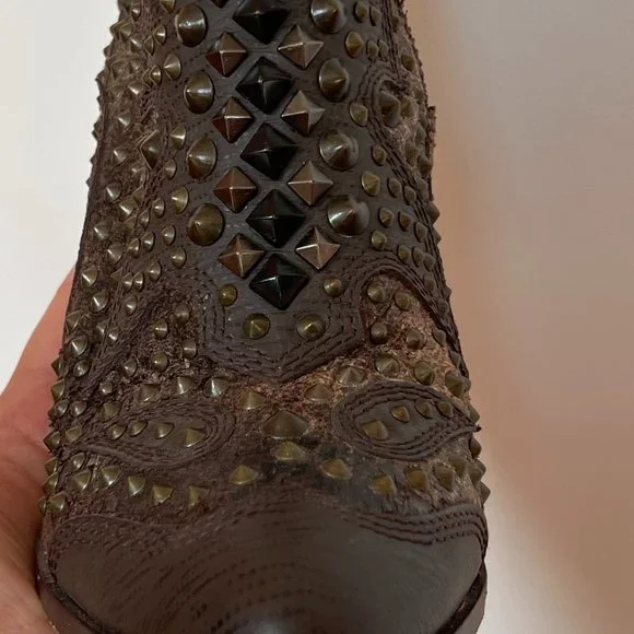 Frye Boots - Picture 7 of 8